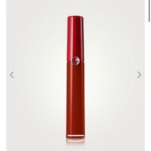 Giorgio Armani Lip Maestro Liquid Lipstick 405